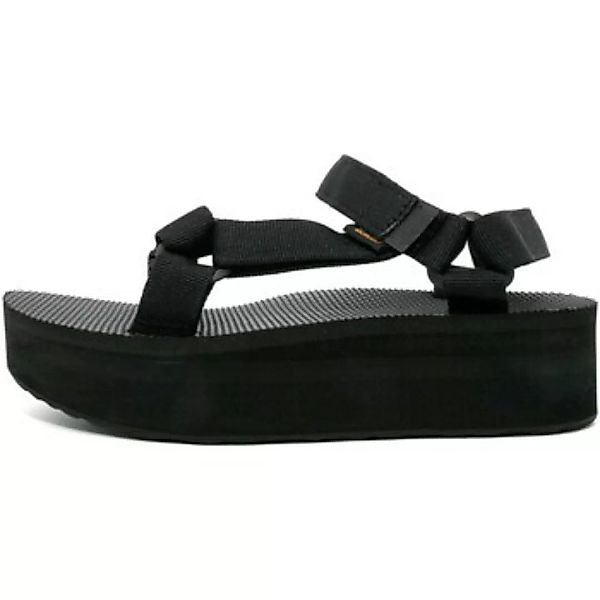 Teva  Sandalen Flatform Universal W Sandalo günstig online kaufen