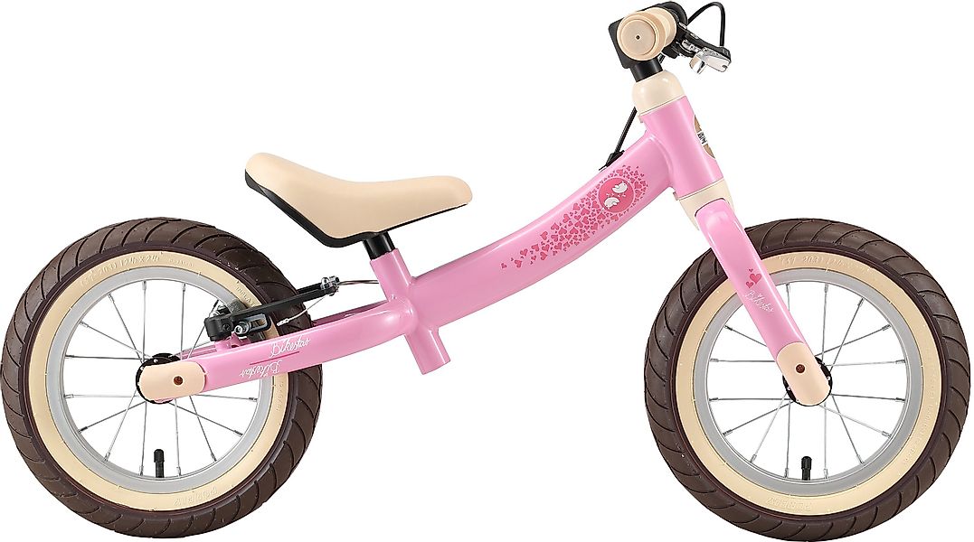 Bikestar Laufrad BIKESTAR Kinderlaufrad Sport ab günstig online kaufen
