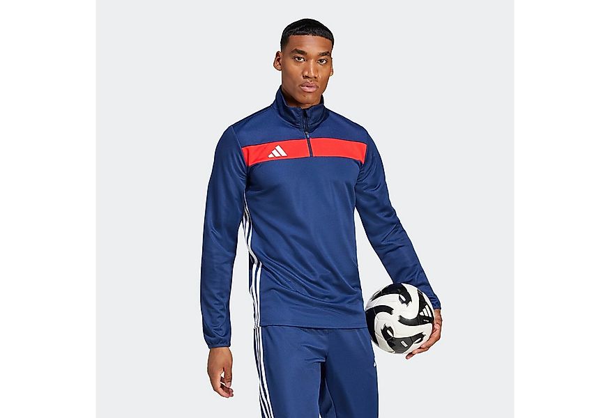 adidas Performance Trainingsjacke TIRO 25 ESSENTIALS TRAININGSOBERTEIL günstig online kaufen