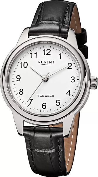 Regent Mechanische Uhr "F-1393" günstig online kaufen