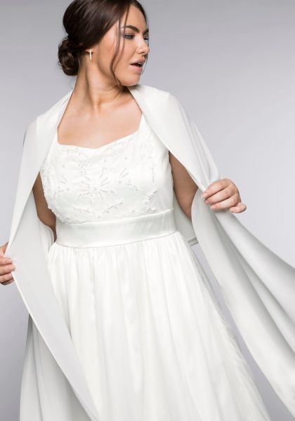 Sheego Cape günstig online kaufen