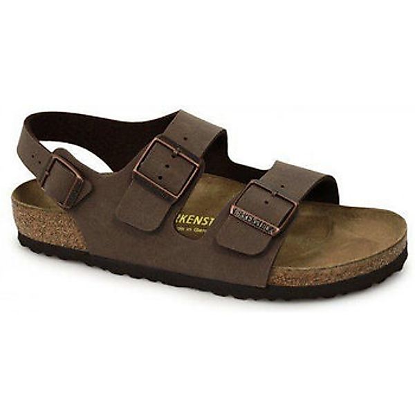 BIRKENSTOCK  Sandalen BK-MIL-moc-Mn günstig online kaufen