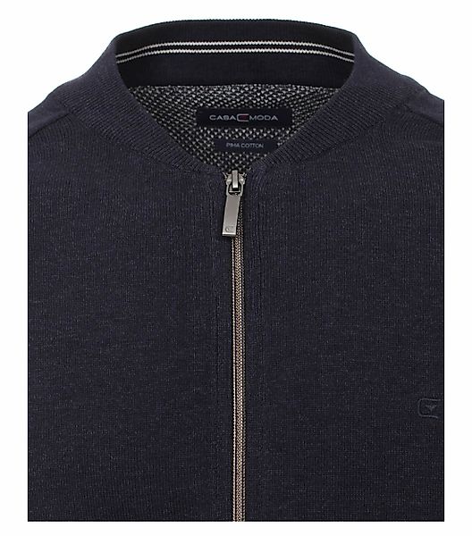 CASAMODA Cardigan Strickjacke für Herren (1-tlg) günstig online kaufen
