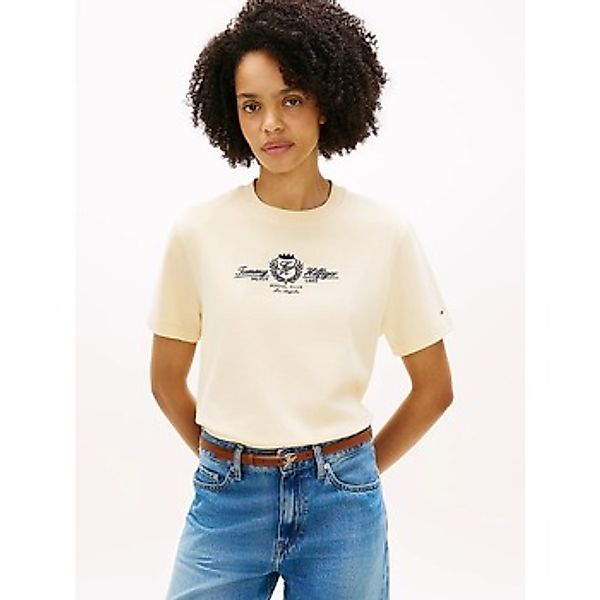 Tommy Hilfiger  T-Shirt WW0WW48713 günstig online kaufen