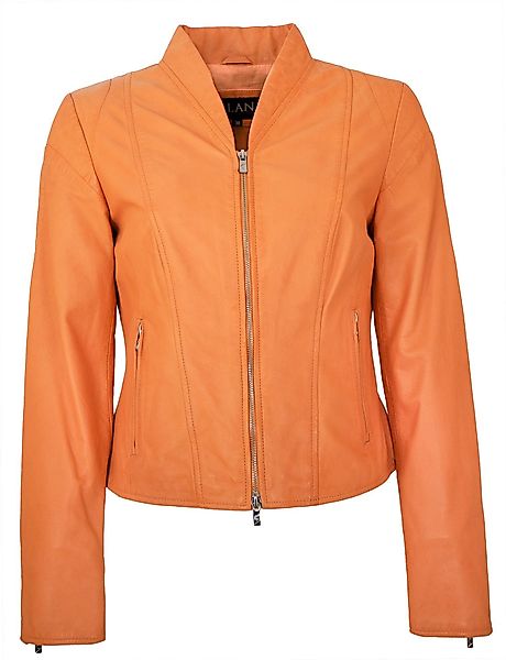 Jilani Lederjacke Tulip Jilani - Damen günstig online kaufen