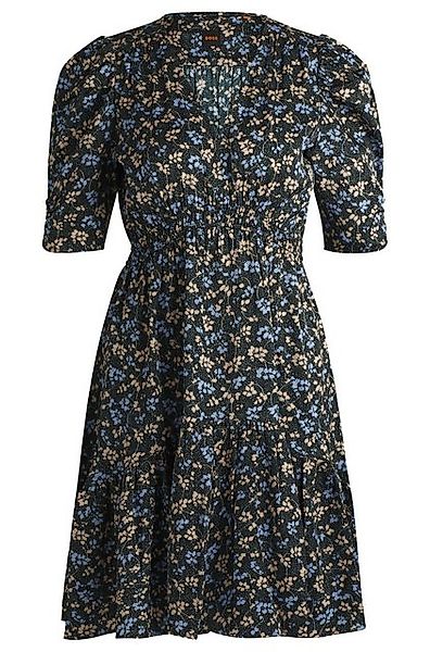 BOSS ORANGE Blusenkleid Dizziano Premium Damenmode günstig online kaufen