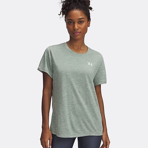 Under Armour® T-Shirt Tech Ssc- Twist-Grn günstig online kaufen