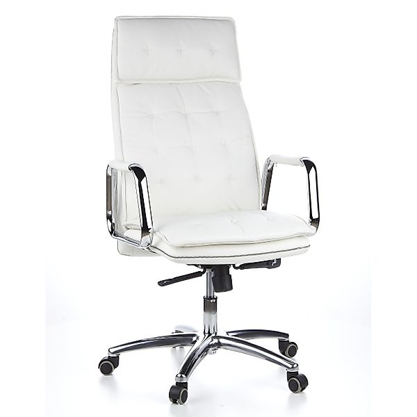 hjh OFFICE Chefsessel Profi Chefsessel VILLA günstig online kaufen