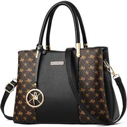 REDOM Henkeltasche Umhängetasche Handtasche Tragetasche Aktentasche Tasche günstig online kaufen