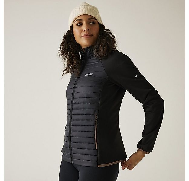 Regatta Outdoorjacke Regatta Clumber Hybridjacke für Damen günstig online kaufen
