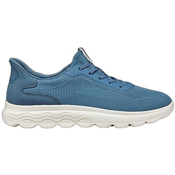 Geox  Sneaker Baskets  U Spherica Plus A günstig online kaufen