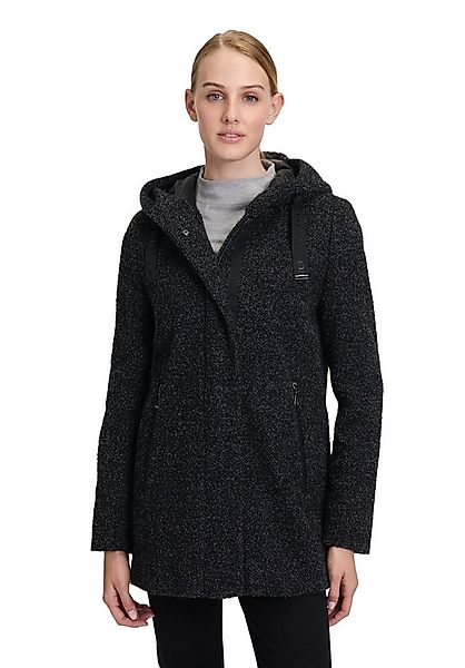 Gil Bret Wolljacke mit Kapuze günstig online kaufen