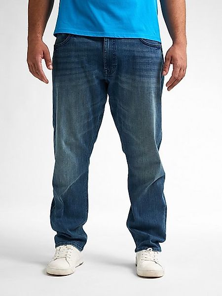 Petrol Industries Regular-fit-Jeans Plus Size Russel günstig online kaufen