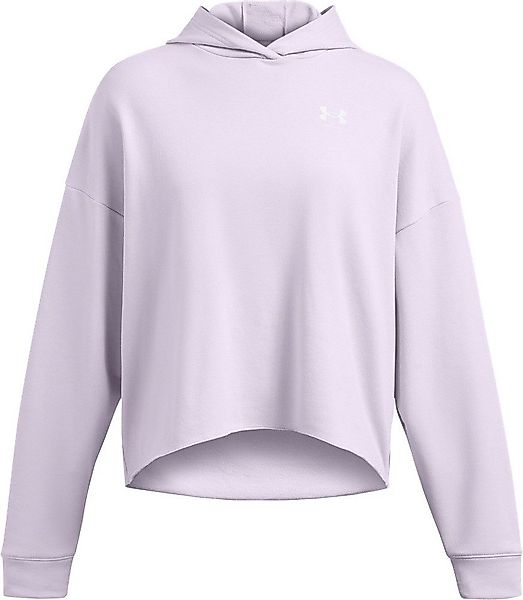 Under Armour® Hoodie Ua Rival Terry günstig online kaufen