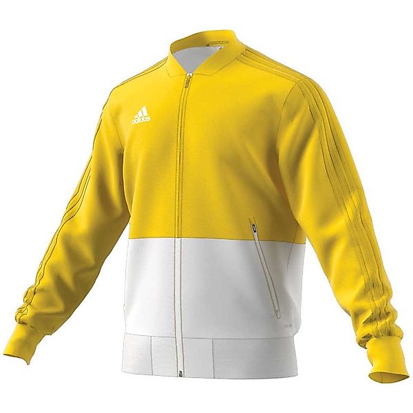 adidas Performance Trainingsjacke adidas Herren Präsentationsjacke günstig online kaufen