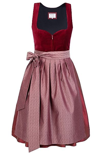 Edelnice Dirndl günstig online kaufen