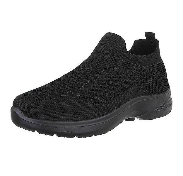 Coolwalk Bequemer Slip-On-Sneaker für Sport und Freizeit Sneaker (89355356) günstig online kaufen