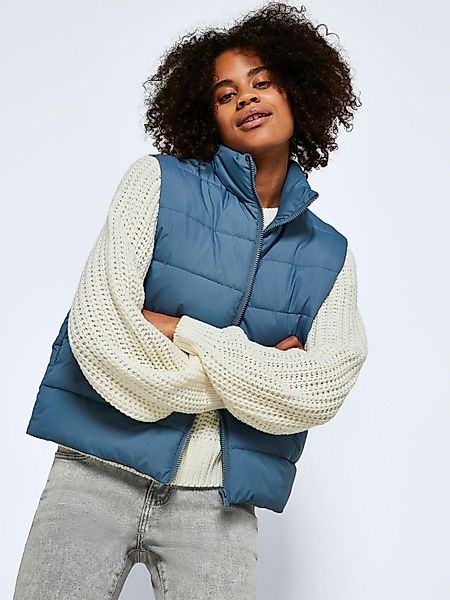 Noisy may Outdoorjacke NMMARCUS VEST aus günstig online kaufen