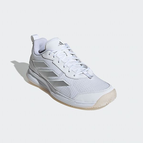 adidas Performance Tennisschuh "AVAFLASH CLAY", Sandplatz günstig online kaufen