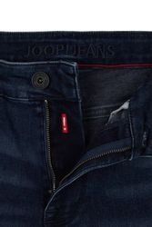 Joop! Herren Jeans Stephen - Slim Fit - Blau - Medium Blue Denim günstig online kaufen