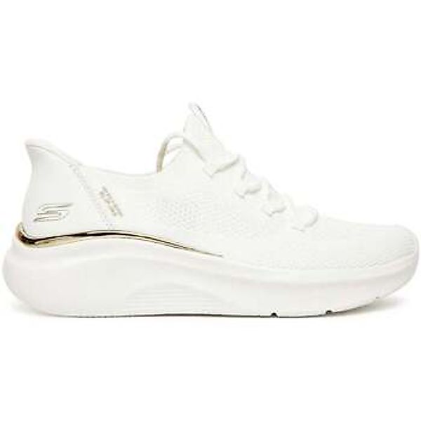 Skechers  Sneaker BOBS B LOVE TRUE DELIGHT 117617/WHT günstig online kaufen