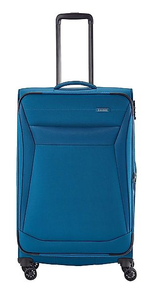 travelite Weichgepäck-Trolley Chios, 4 Rollen günstig online kaufen