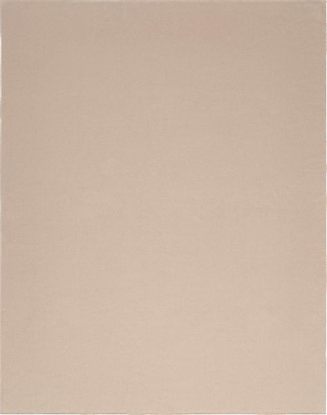 Estella Wohndecke "Trevi" mit Häkeleinfassung, Kuscheldecke günstig online kaufen