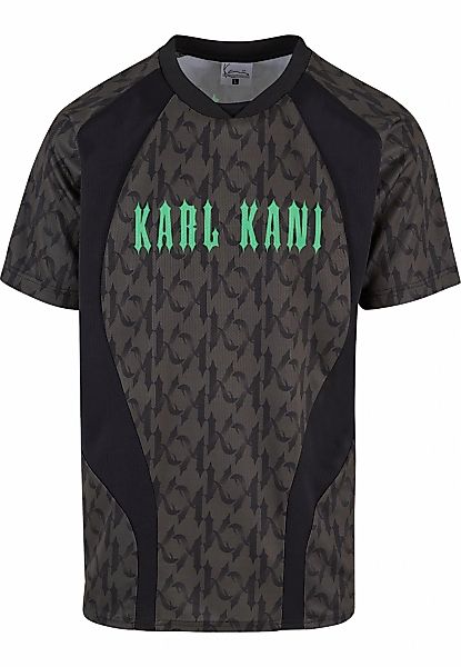 Karl Kani T-Shirt "Karl Kani Karl Kani Og Gothic 89 Trikot" 1 Stk. tlg. günstig online kaufen