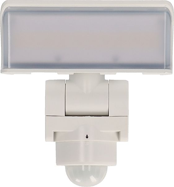 Brennenstuhl LED Wandstrahler LED-Modul mit Bewegungsmelder, bis zu 10 m Re günstig online kaufen