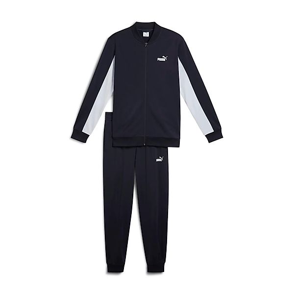 PUMA Trainingsanzug Puma Herren Trainingsanzug Poly günstig online kaufen