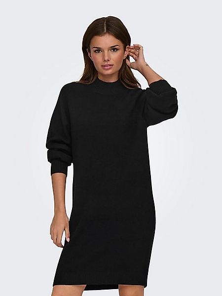 ONLY Strickkleid ONLFRIDA LIFE LS HIGHNECK günstig online kaufen