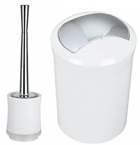 spirella Badaccessoires-Sets SYDNEY, Badezimmer-Set, 2-tlg., bestehend aus günstig online kaufen