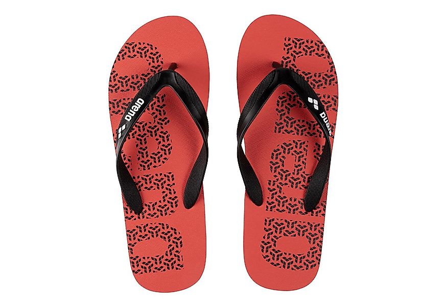 Arena Hook Zehentrenner mit weichem, gepolstertem Fußbett günstig online kaufen