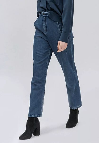 Lovjoi Damen Jeans Grevie Bio Fair günstig online kaufen
