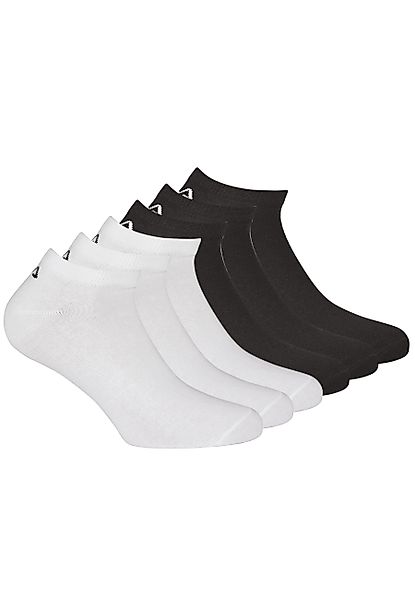 Fila Sneakersocken Unisex Sneaker Socks 6 günstig online kaufen
