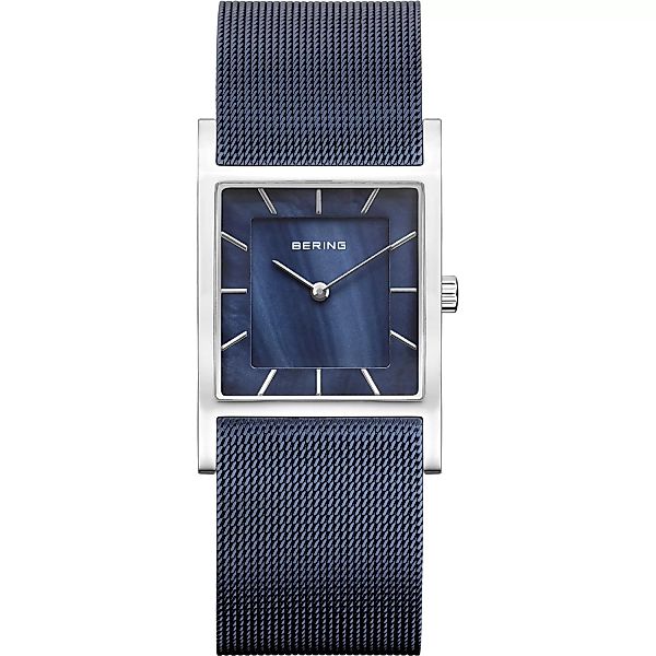 Bering Armbanduhr 10426-307-S Damenuhr günstig online kaufen