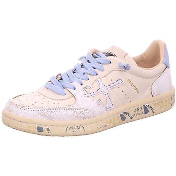 Premiata  Halbschuhe Schnuerschuhe BSKT Clay D BSKT Clay D6780 günstig online kaufen