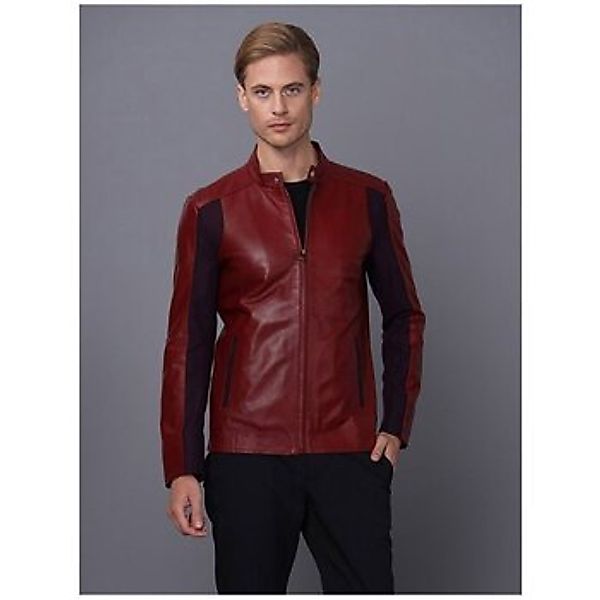 Basics&More  Herren-Jacke BA1381910 günstig online kaufen