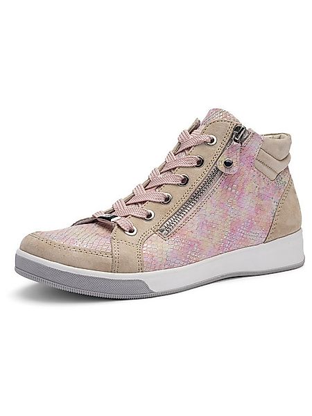 Ara Damen Sneaker Rom Sneaker günstig online kaufen
