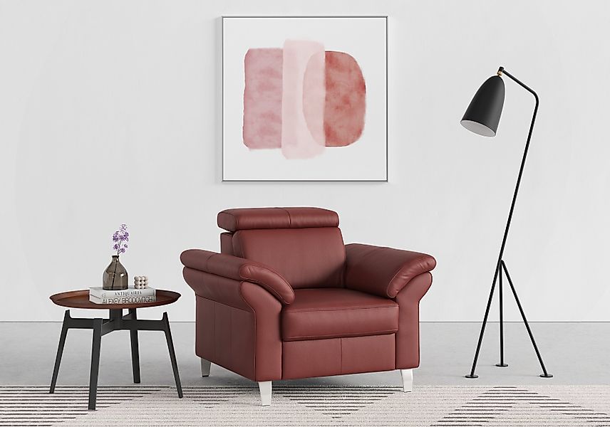 sit&more Sessel Arngast, inklusive Federkern und günstig online kaufen