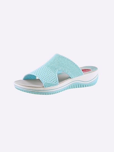 Jana Pantolette . Pantolette günstig online kaufen