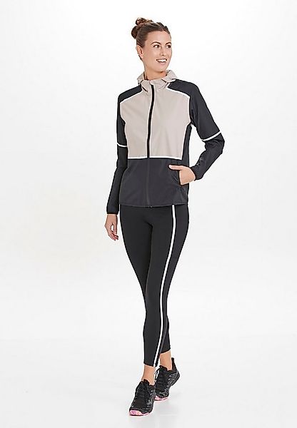 ENDURANCE Laufjacke Flothar mit wind- und wasserabweisender Funktion günstig online kaufen