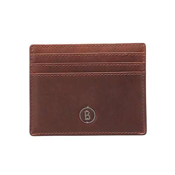 BOGNER Geldbörse Bogner - Herren Kartenhalter günstig online kaufen