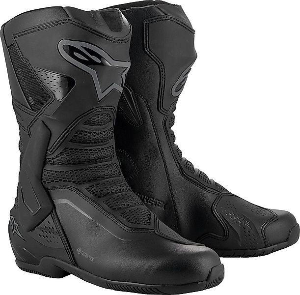 Alpinestars SMX-6 V3 GTX Motorrad Stiefel günstig online kaufen
