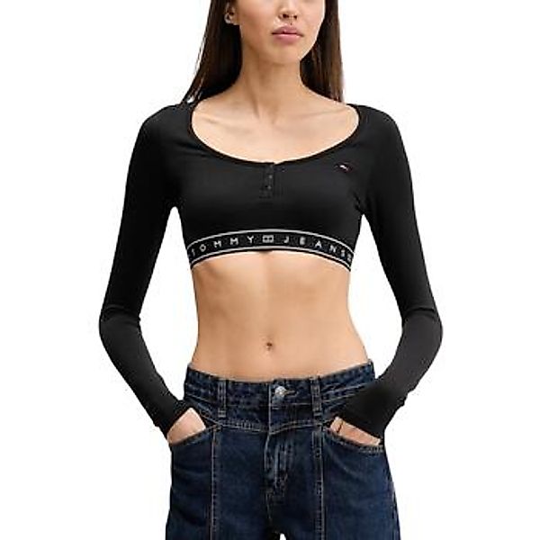 Tommy Hilfiger  Langarmshirt DW0DW22538 günstig online kaufen