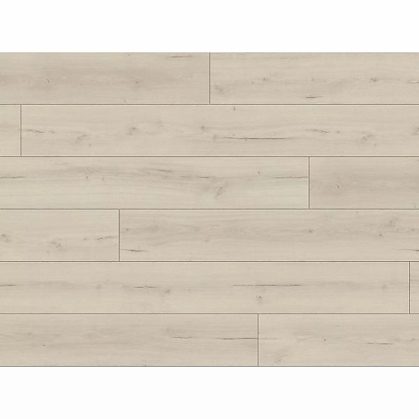 Parador Trendtime 6 Laminat 9 mm Wasserfest Eiche Loft Weiß günstig online kaufen