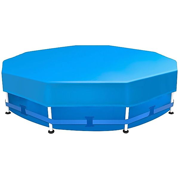 Sekey Pool-Abdeckplane Poolabdeckung Rund Swimmingpool Abdeckplane günstig online kaufen
