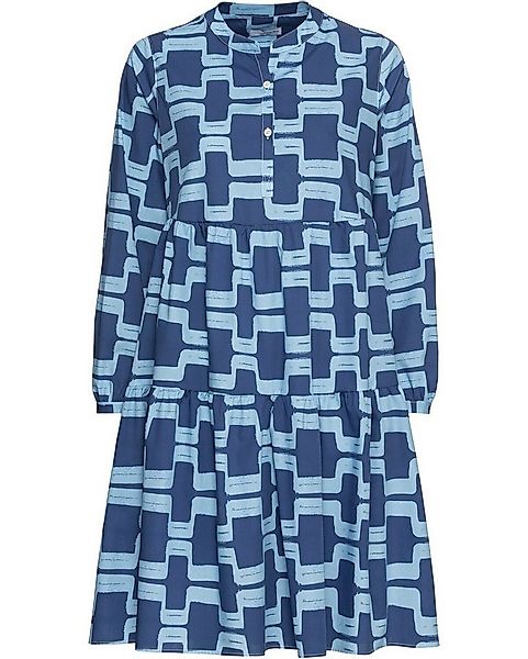 Rossana Diva Midikleid Weites Stufenkleid günstig online kaufen