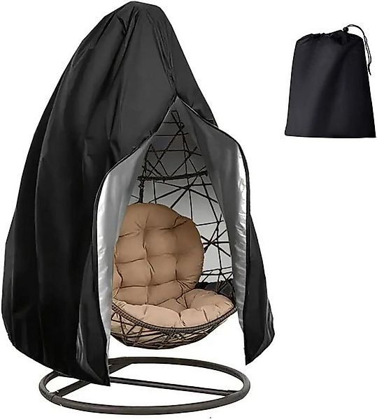 Coonoor Gartenmöbel-Schutzhülle Regenfest und staubdicht, Hängesessel Abdec günstig online kaufen