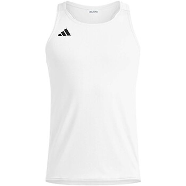 adidas  Tank Top Adizero E Snglt günstig online kaufen